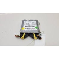 Блок управления AIR BAG Citroen-Peugeot DS4 (2011 - 2015) 6546CE