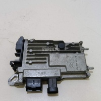 Блок электронный Citroen-Peugeot DS4 (2011 - 2015) 9810915280