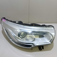Фара правая Citroen-Peugeot DS4 (2011 - 2015) 1614325180