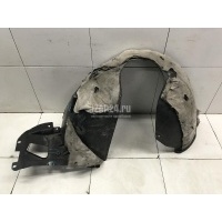 Локер передний правый Citroen-Peugeot DS3 (2009 - 2015) 9678576880