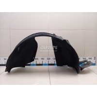 Локер передний правый Citroen-Peugeot DS3 (2009 - 2015) 7136KA