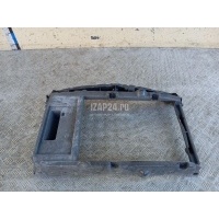 Панель передняя Citroen-Peugeot DS3 (2009 - 2015) 9801492180