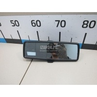 Зеркало заднего вида VAG Alhambra (2000 - 2010) 6N0857511A01C