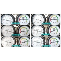 Двигатель Mercedes Benz W166 M-Klasse (ML/GLE) (2011 - 2018) 6420101908