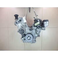 Двигатель Mercedes Benz W166 M-Klasse (ML/GLE) (2011 - 2018) 6420107707