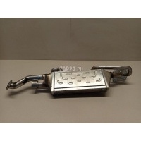 Радиатор системы EGR Mercedes Benz W166 M-Klasse (ML/GLE) (2011 - 2018) 6421401875