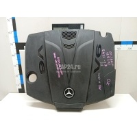 Накладка декоративная Mercedes Benz W166 M-Klasse (ML/GLE) (2011 - 2018) 6420101508