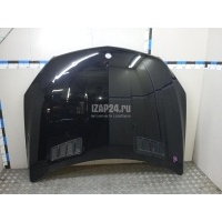 Капот Mercedes Benz W166 M-Klasse (ML/GLE) (2011 - 2018) 1668800057