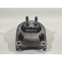Опора КПП Mercedes Benz W166 M-Klasse (ML/GLE) (2011 - 2018) 1662400818