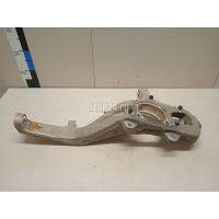 Кулак поворотный передний правый Mercedes Benz W166 M-Klasse (ML/GLE) (2011 - 2018) 1663301020