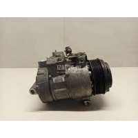 Компрессор кондиционера Mercedes Benz W166 M-Klasse (ML/GLE) (2011 - 2018) 0008309300