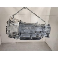 АКПП (автоматическая коробка переключения передач) Mercedes Benz W166 M-Klasse (ML/GLE) (2011 - 2018) 1662701802