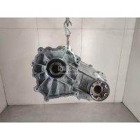 Коробка раздаточная Mercedes Benz W166 M-Klasse (ML/GLE) (2011 - 2018) 2512802800