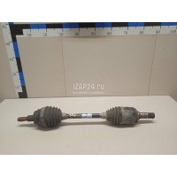 Полуось передняя левая Mercedes Benz W166 M-Klasse (ML/GLE) (2011 - 2018) 1663303300