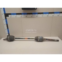 Полуось передняя правая Mercedes Benz W166 M-Klasse (ML/GLE) (2011 - 2018) 1663301501