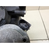 Насос регулировки подвески Mercedes Benz W166 M-Klasse (ML/GLE) (2011 - 2018) 1663200104