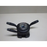Переключатель подрулевой в сборе Mercedes Benz W166 M-Klasse (ML/GLE) (2011 - 2018) 16690076009051