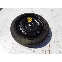 Колесо подъездные 105 70 14 nissan micra k12
