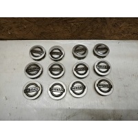 Крышки nissan 54 мм nissan 40342av610