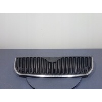 Skoda superb ii решетка радиатора 3t0853668a
