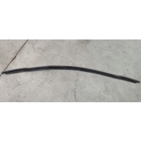 Уплотнитель верхняя бампера передняя переднее 53395 - 02010 toyota auris i 07 - 09