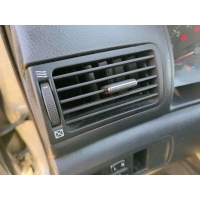Toyota corolla e12 02 - 04 решётка вентилятора воздушный левая водителя