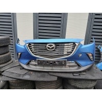 Передняя в сборе mazda cx3 44j