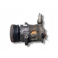 Компрессор кондиционера opel corsa d 2010 55701200