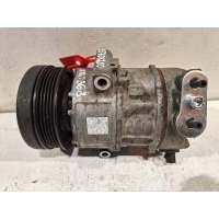 Компрессор кондиционера 55701200 opel corsa d 1.2 16v 06 -
