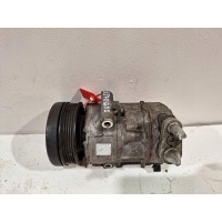 Компрессор кондиционера 55701200 opel corsa d рестайлинг 1.2 16v a12xer
