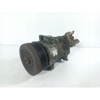 Opel corsa d 06 - 14 компрессор кондиционера 1.2 1.4 oe 55701200