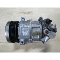55194880 компрессор кондиционера fiat гранде punto 06 2014 г.