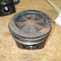 Actros mp4 arocs поршень двигателя oem std om471la евро 6 5 4710371601