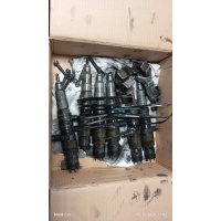 Форсунки мб actros mp4 , antos arocs 0445120385