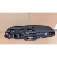 Bmw g30 g31 панель консоль hud чёрный