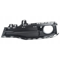 Решётка боковых zamknięta левая bmw 3 f30 / f31 lci oe