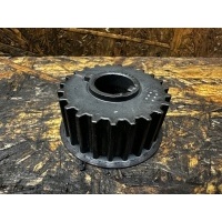 Колесо грм на вал opel astra j 1.6 b 24405967