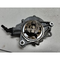 Насос вакуумный Citroen-Peugeot DS3 (2009 - 2015) 456577