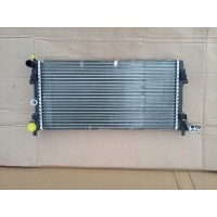 Радиатор fabia iii rapid volkswagen поло ibiza 6r0 ..b.dobra