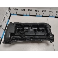Крышка головки блока (клапанная) Citroen-Peugeot DS3 (2009 - 2015) 0248Q5