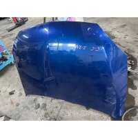Opel corsa c z21b капот