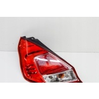 Форд фиеста mk6 hatchback задняя левая свет задняя c1bb - 13405 - ae 1.0 бензина