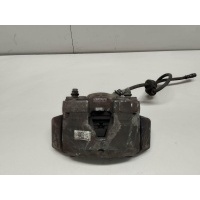 Суппорт тормозной передний правый VAG A6 [C7,4G] (2011 - 2018) 4G0615124C