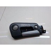 Ручка двери передней внутренняя правая Ssang Yong Actyon New/Korando C 2010 7242109000