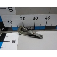Петля капота левая Mitsubishi C-Crosser (2008 - 2013) MN175241