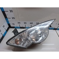 Фара правая Ssang Yong Actyon Sport (2006 - 2012) 8310231303