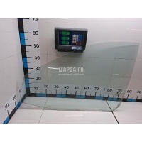 Стекло двери передней левой Ssang Yong Actyon Sport (2006 - 2012) 7237609000