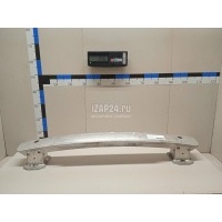 Усилитель заднего бампера BMW X3 F25 (2010 - 2017) 51127210071