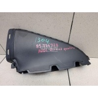 Воздуховод VAG A6 [C7,4G] (2011 - 2018) 4G0129624D