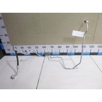 Трубка кондиционера VAG Polo (Sed RUS) (2011 - 2020) 6RU820741C